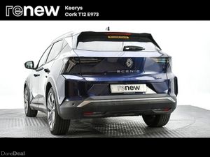 Renault Scenic E-Tech Techno 220 Electric Auto 87k - Image 3