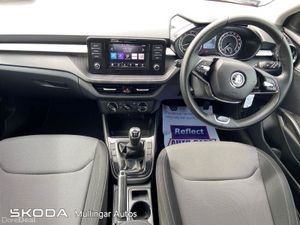 Skoda Fabia 1.0 MPI 65HP AMBITION - Image 2