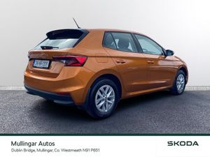 Skoda Fabia 1.0 MPI 65HP AMBITION - Image 3