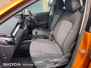 Skoda Fabia 1.0 MPI 65HP AMBITION - Image 4