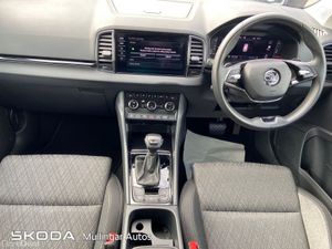 Skoda Karoq 2.0TDI 115HP DSG Style - Image 2