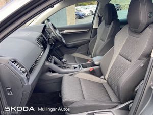 Skoda Karoq 2.0TDI 115HP DSG Style - Image 4