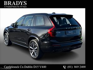 Volvo XC90 T8 Plus Dark AWD PHEV - Image 4