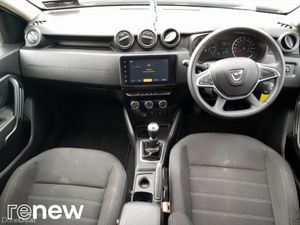 Dacia Duster 1.5 Blue dCi 115 4WD Dfull Comfort - Image 2