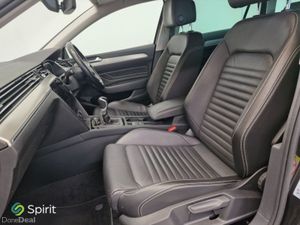 Volkswagen Passat ELEGANCE 1.5TSi (150BHP) ESTATE* - Image 4