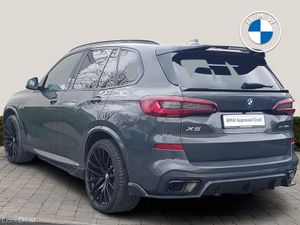 BMW X5 xDrive45e MSport - Image 2