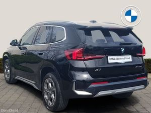BMW X1 sDrive18d xLine - Image 2