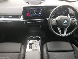 BMW X1 sDrive18d xLine - Image 4