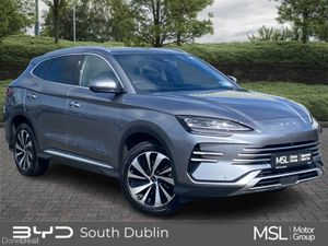 BYD SEAL U DM-i COMFORT - Image 3