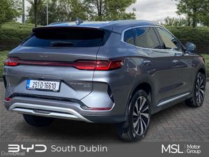 BYD SEAL U DM-i COMFORT - Image 4