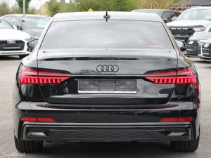 A6 Quattro S Line * B&O Sound *Heads up *360 Cams - Image 4