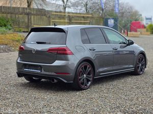 2018 VW Golf 2.0 GTI DSG - Image 4