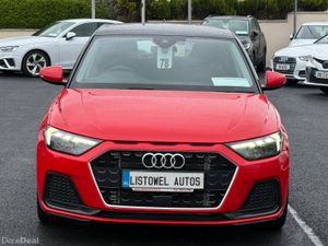 211 AUDI A1  ADVANCED 1.0 AUTOMATIC - Image 2