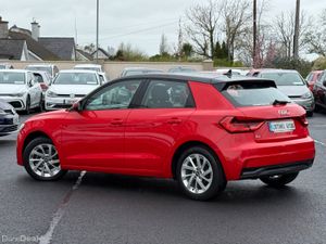 211 AUDI A1  ADVANCED 1.0 AUTOMATIC - Image 4