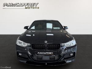 2015 BMW 320D M-SPORT F30 AUTO M-PERFORMANCE KIT - Image 2