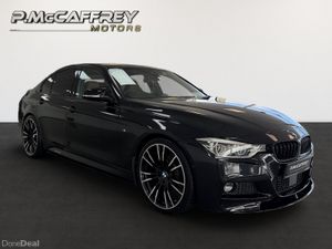 2015 BMW 320D M-SPORT F30 AUTO M-PERFORMANCE KIT - Image 3
