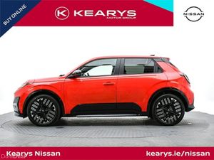 Nissan Micra EV Advance 40kWh 100% Electric all ne - Image 4