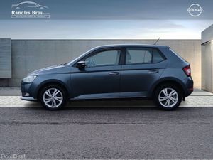 Skoda Fabia 1.0TSI 95HP Ambition - Image 4