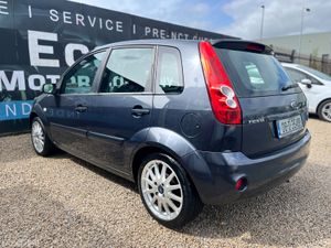 FORD FIESTA, 2008, 1.2, NEW NCT 04/2027, TAX 05/26 - Image 4