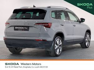 Skoda Karoq 1.0TSI 110bhp Style - Image 4