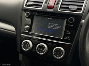 2017 SUBARU FORESTER 2.0 D X CVT 4 4DR AUTO - Image 3