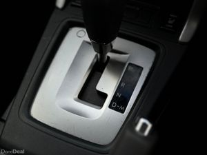 2017 SUBARU FORESTER 2.0 D X CVT 4 4DR AUTO - Image 4