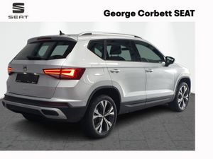 SEAT Ateca SE Tech - Image 4