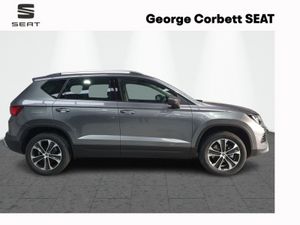 SEAT Ateca 518045 - Image 3