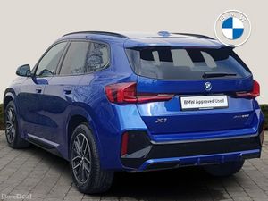 BMW X1 xDrive25e M Sport - Image 2
