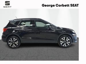 SEAT Arona SE Plus 1.0TSi 95bhp - New car in stock - Image 3