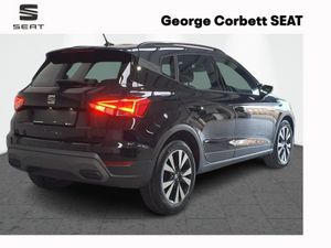 SEAT Arona SE Plus 1.0TSi 95bhp - New car in stock - Image 4