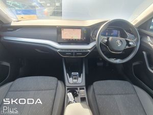 Skoda Octavia OCTAVIA STY 2.0TDI 115HP AUTOMATIC C - Image 2