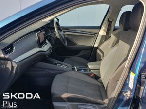 Skoda Octavia OCTAVIA STY 2.0TDI 115HP AUTOMATIC C - Image 4