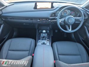 Mazda CX-30 HOMURA ** SUNROOF ** 2.0 186 BHP ** TR - Image 2