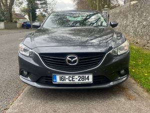 MAZDA 6 2.2 EXECUTIVE SE - Image 4