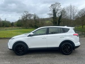 Toyota RAV4 2016, luna sport - Image 3