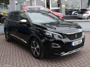 2019 PEUGEOT 5008 5DR 7 SEATER AUTO - Image 2