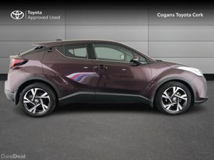 Toyota C-HR HYBRID SPORT - Image 3