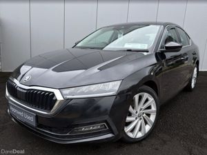 Skoda Octavia STYLE 2.0 TDI 150HP DSG 4DR AUTO - Image 2