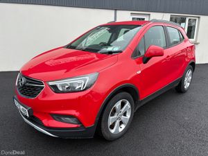 172 Opel Mokka X SC 1.6 CDTI 136PS - Image 2