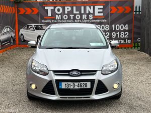 //1.6 ZETEC MODEL//NEW NCT//SERVICED// - Image 3