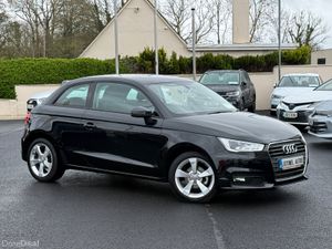 171 AUDI A1 SPORT 3SR 1.0 AUTOMATIC - Image 2