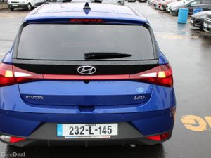 Hyundai i20 2023 - Image 4