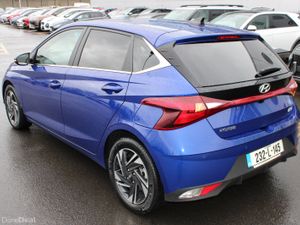 Hyundai i20 2023 - Image 3