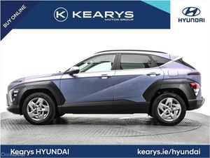 Hyundai KONA Petrol Elegance - Image 4