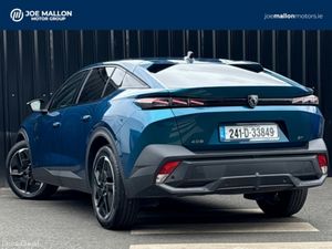 Peugeot 408 1.2 Puretech 130bhp Auto GT ** Amazing - Image 3