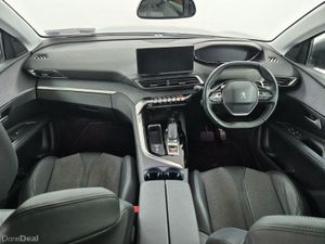 Peugeot 3008 1.5 BlueHDi 130bhp Allure Auto - Image 4