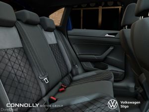 Volkswagen Taigo RLINE 75 1.0TSI 116HP - Image 4