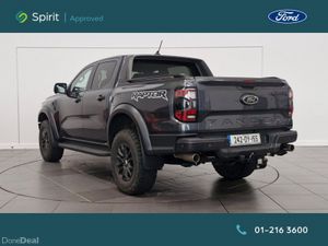 Ford Ranger RANGER RAPTOR -3.0 T314 T6.2 **CALL JO - Image 2