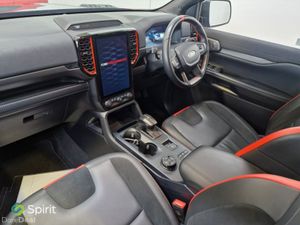 Ford Ranger RANGER RAPTOR -3.0 T314 T6.2 **CALL JO - Image 4